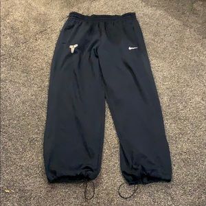 Nike thermafit pants XXL